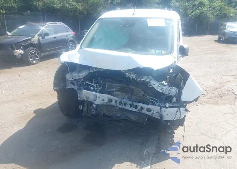 2022 Ford Transit Connect Xl Cargo Van из США, поврежденный, VIN NM0LS7S2XN1520252